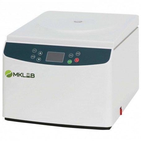 MTL-4S alacsony sebességű centrifuga