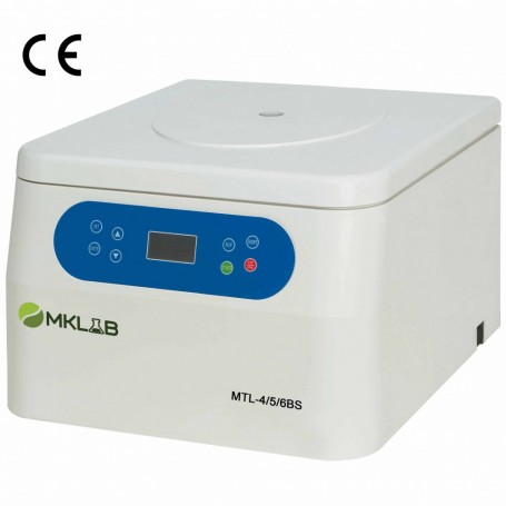 MTL-6BS alacsony sebességű centrifuga