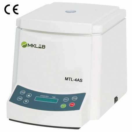 MTL-4AS alacsony sebességű centrifuga