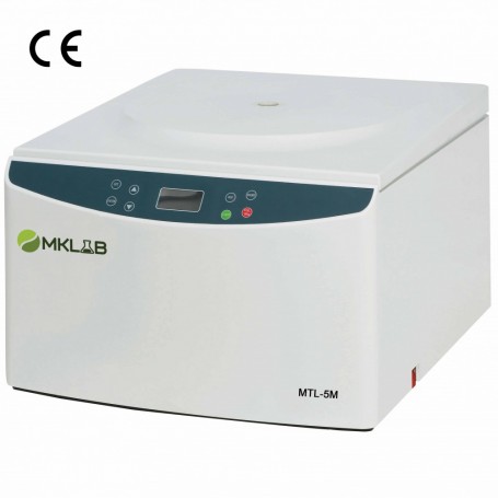 MTL-5MS alacsony sebességű centrifuga