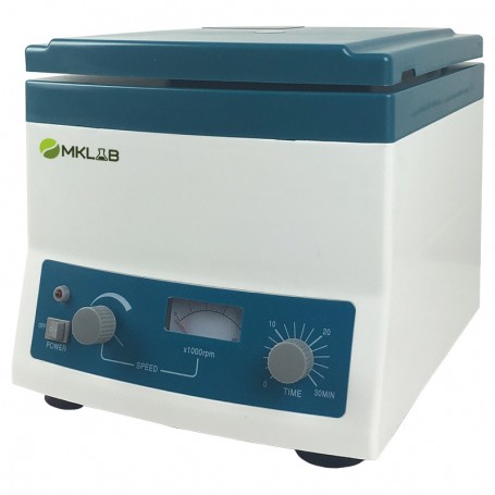 MTL-04D alacsony sebességű centrifuga