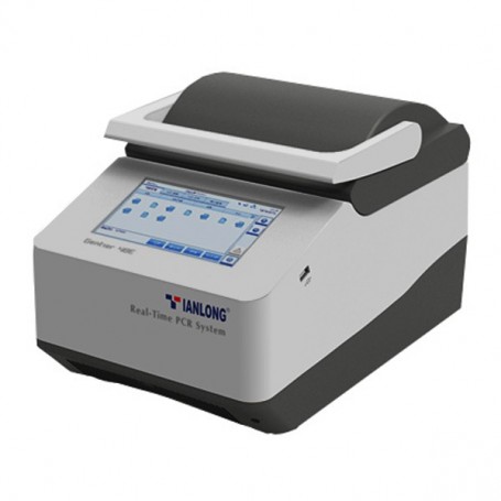 Gentier 48E négycsatornás Real-time PCR készülék gradiens funkcióval