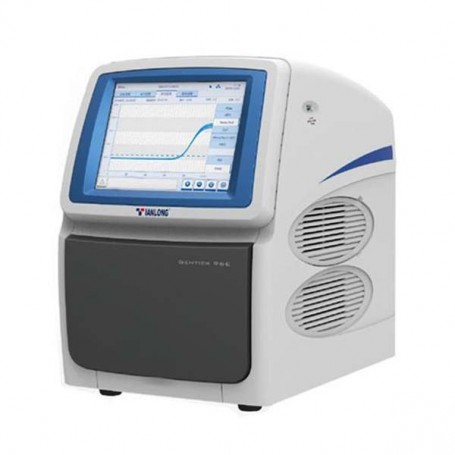 Gentier 96E hatcsatornás Real-time PCR készülék gradiens funkcióval