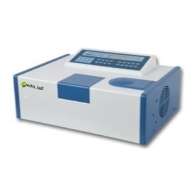 MFS960 Fluoreszcens spektrofotométer