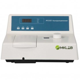 MFS930 Fluoreszcens spektrofotométer