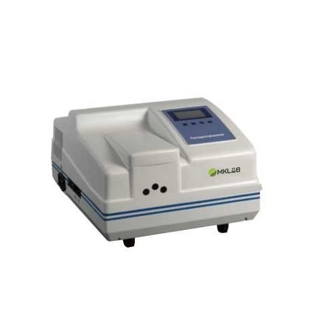 MFS970 Fluoreszcens spektrofotométer