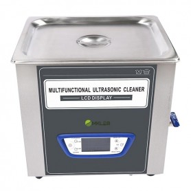 Multifunkciós ultrahangos tisztító (MUC-sorozat)