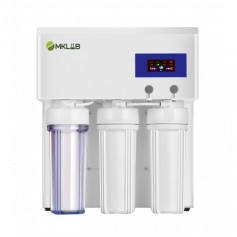 MKWP-Q1 Víztisztító (RO/DI víz)