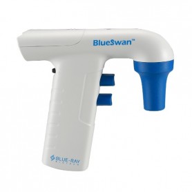 BlueSwan elektronikus pipetta