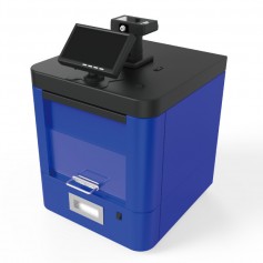 Maestrogen SMU-01 UV géldokumentációs rendszer